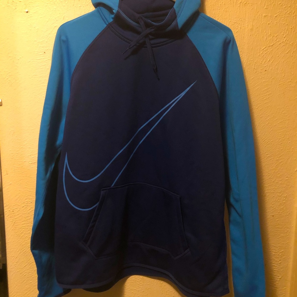 Nike Dri-fit hoodie
